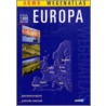 Europa atlas