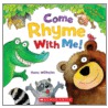 Come Rhyme with Me! by Hans Wilheim