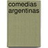 Comedias Argentinas