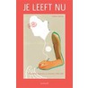 Je leeft nu door M. Swenne