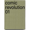 Comic Revolution 01 door Onbekend