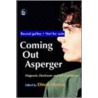 Coming Out Asperger door Dinah Murray