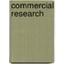 Commercial Research