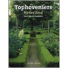 Top hoveniers Nederland = Dutch Master Gardeners by Lieuwe J. Zander