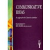 Communicative Ideas by Ulf Levihn