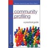 Community Profiling door Murray Hawtin