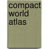Compact World Atlas door MapStudio