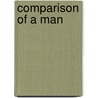 Comparison of a Man door Kazuo Koike