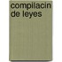 Compilacin de Leyes