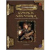 Complete Adventurer door Jesse Decker
