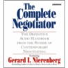 Complete Negotiator door Gerard Nierenberg