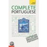 Complete Portuguese door Manuela Cook