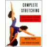 Complete Stretching door Maxine Tobias