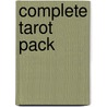 Complete Tarot Pack by Juliet Sharman-Burke