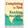 Completing the Task door Onbekend