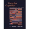 Complex Cognition C door Talia Ben-Zeev
