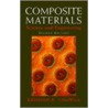 Composite Materials door Krishan Kumar Chawla