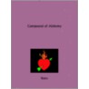 Compound of Alchemy door George Ripley