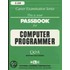 Computer Programmer