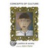 Concepts Of Culture