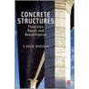 Concrete Structures door Roger Dodge Woodson