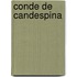 Conde de Candespina