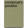 Condorcet's Paradox door William V. Gehrlein