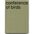 Conference of Birds