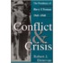 Conflict And Crisis