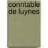 Conntable de Luynes