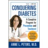 Conquering Diabetes door M.D. Peters