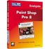 Snelgids Paint Shop Pro 8