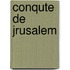 Conqute de Jrusalem