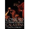 Conrad Commentaries door Jason Conrad
