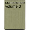 Conscience Volume 3 door Hector Malot