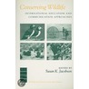 Conserving Wildlife door Susan K. Jacobson