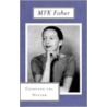 Consider The Oyster door M.F.K.F.K. Fisher