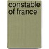 Constable of France