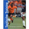 Tactische training door C. Docet
