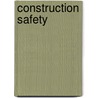 Construction Safety door Onbekend