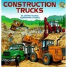 Construction Trucks door Jennifer Dussling