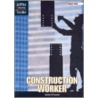 Construction Worker door Rachel O'Connor