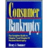 Consumer Bankruptcy door Henry J. Sommer