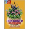 Container Gardening door Onbekend