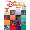 Contemporary Disney by Hal Leonard