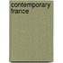 Contemporary France