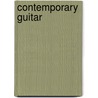 Contemporary Guitar by Stanley Yates