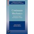 Continuum Mechanics