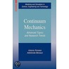 Continuum Mechanics door Antonio Romano