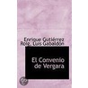 Convenio de Vergara by Enrique Guti R. Roig